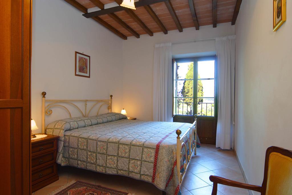 Agriturismo Cameli Чертальдо Экстерьер фото